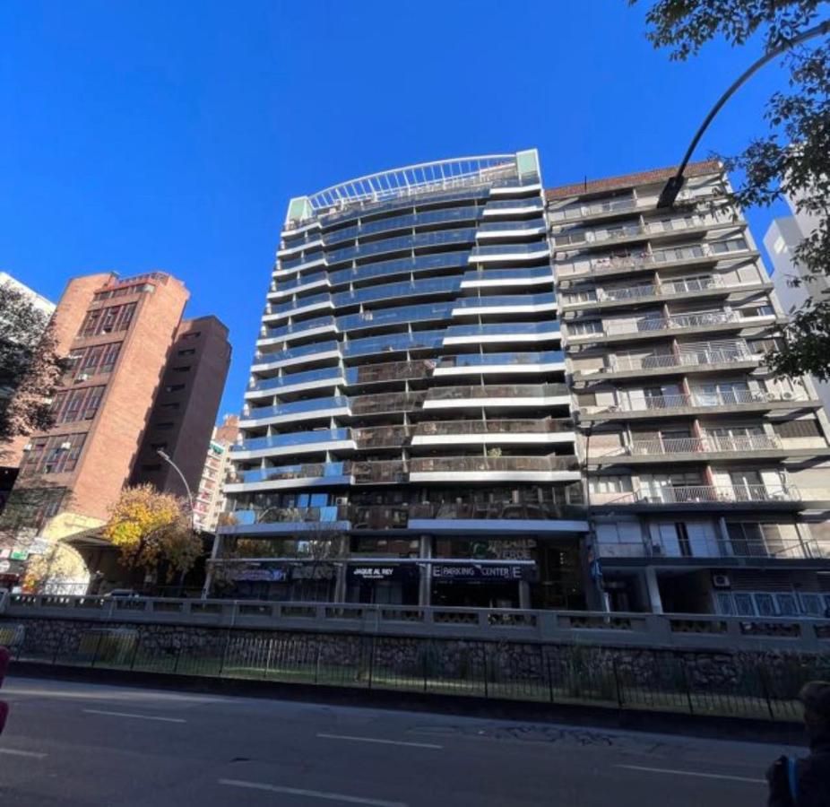 Apartamento Sentite En Casa *
