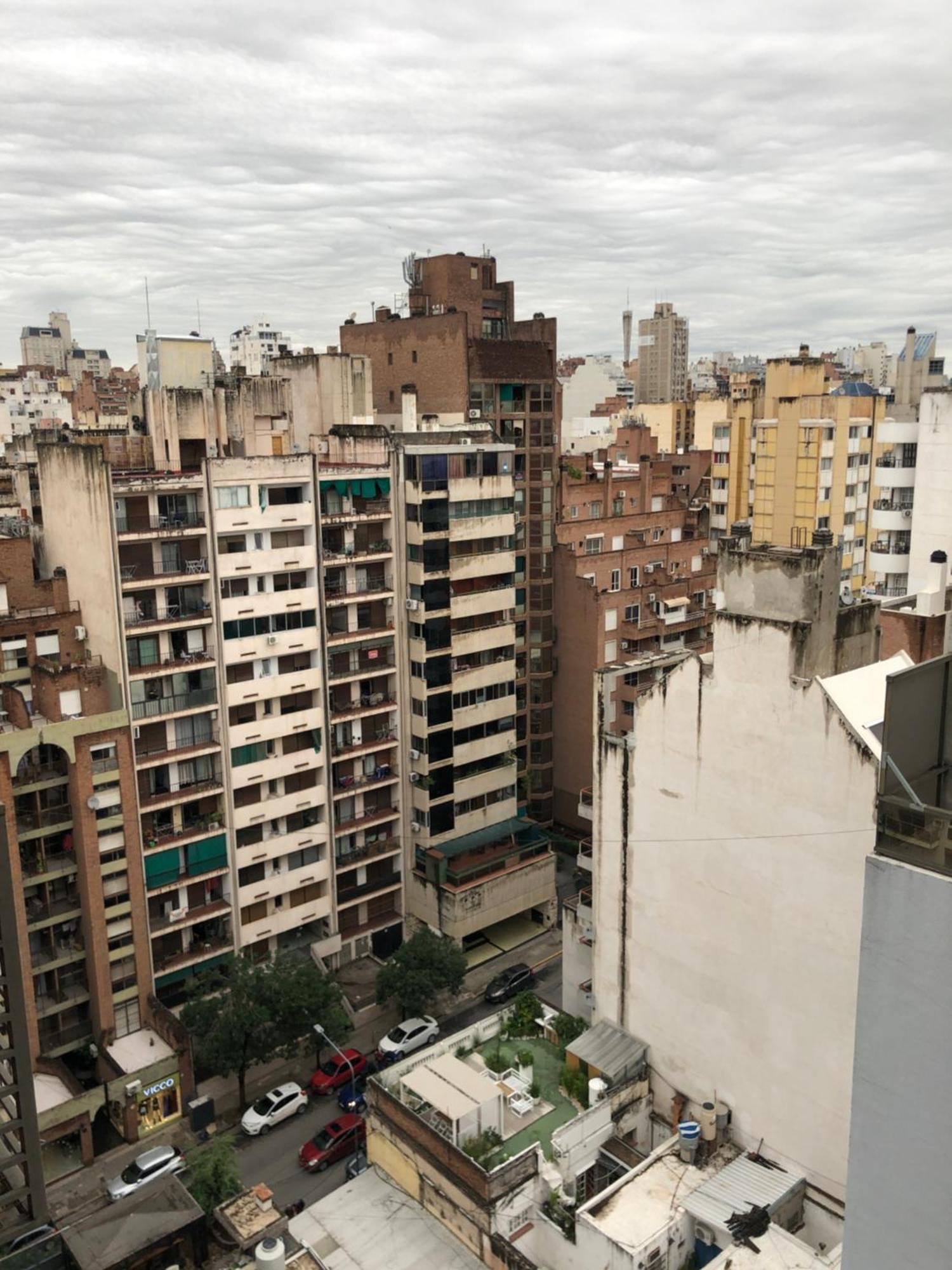 Apartamento Sentite En Casa