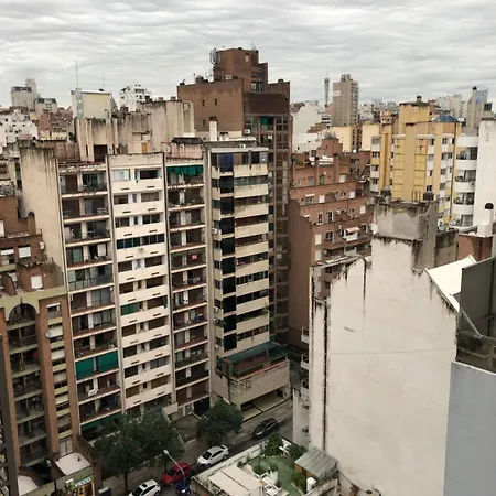 Sentite En Casa Apartment Cordoba Exterior photo