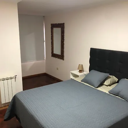 Sentite En Casa Apartment Cordoba Exterior photo