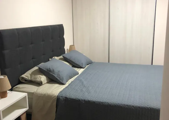 Sentite En Casa
