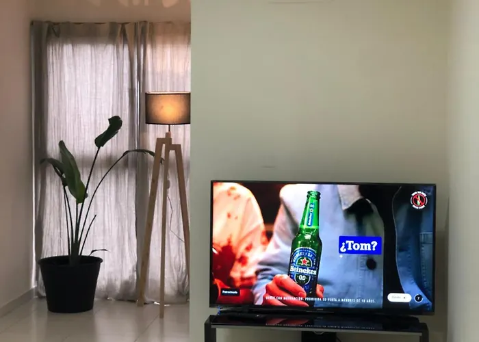 Sentite En Casa