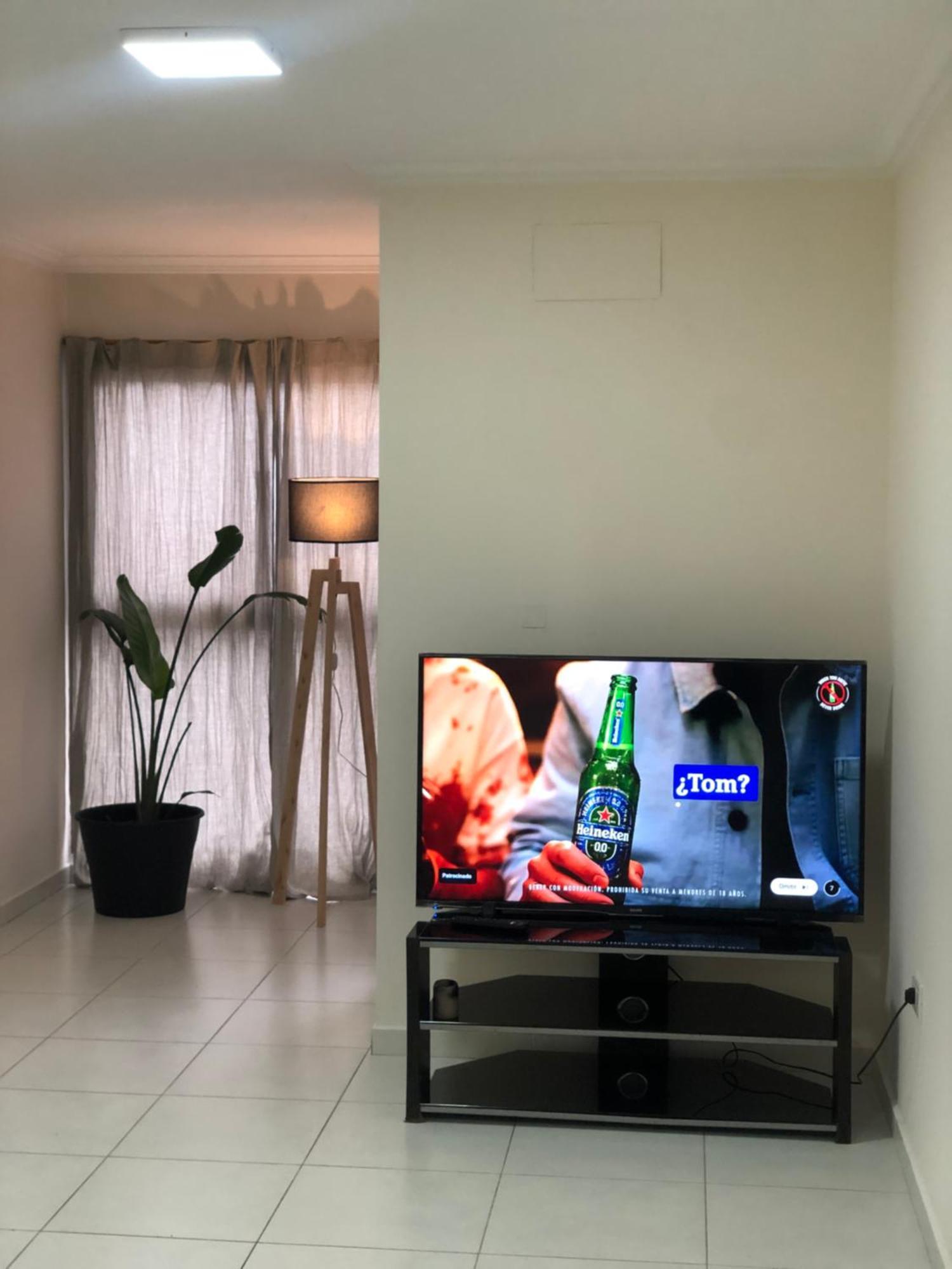 Sentite En Casa Apartment Cordoba