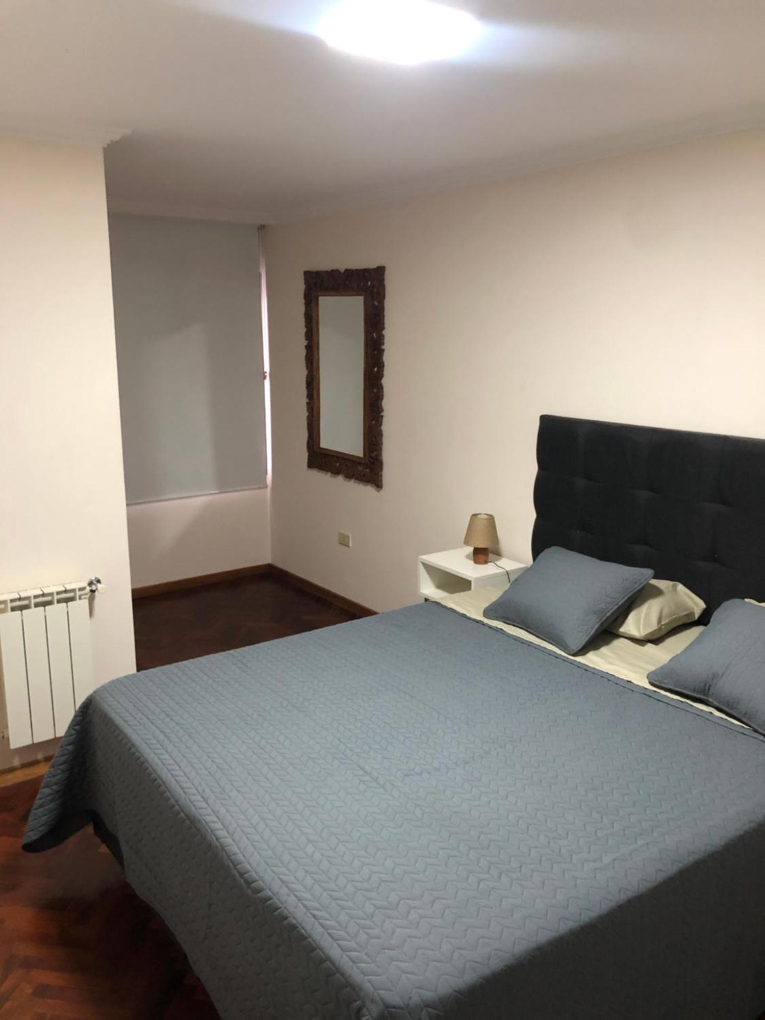 Sentite En Casa Apartment *