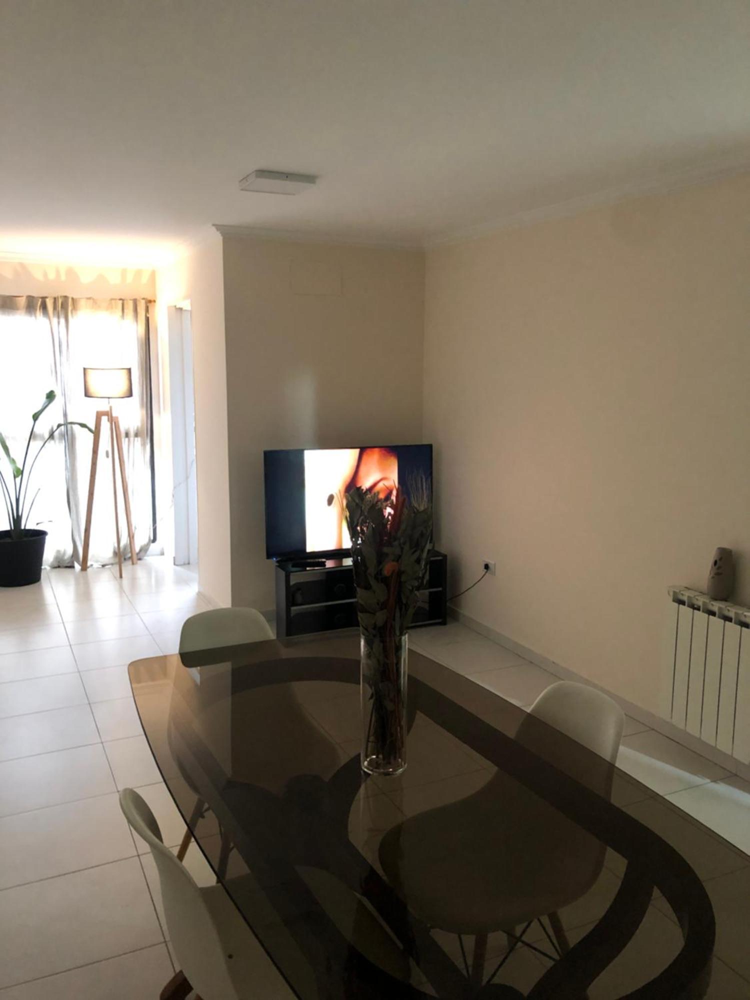 Apartment Sentite En Casa *