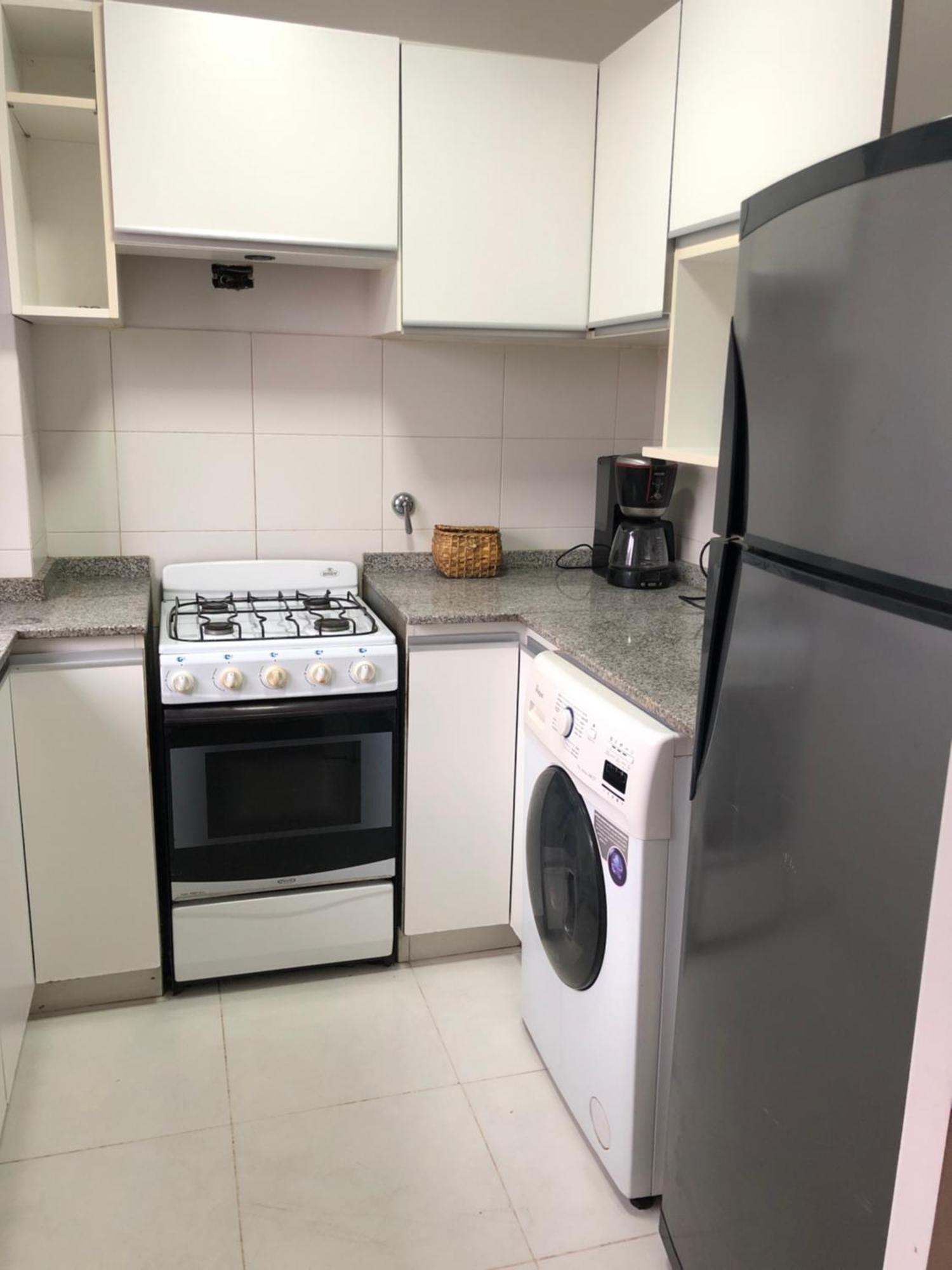 Apartment Sentite En Casa Cordoba